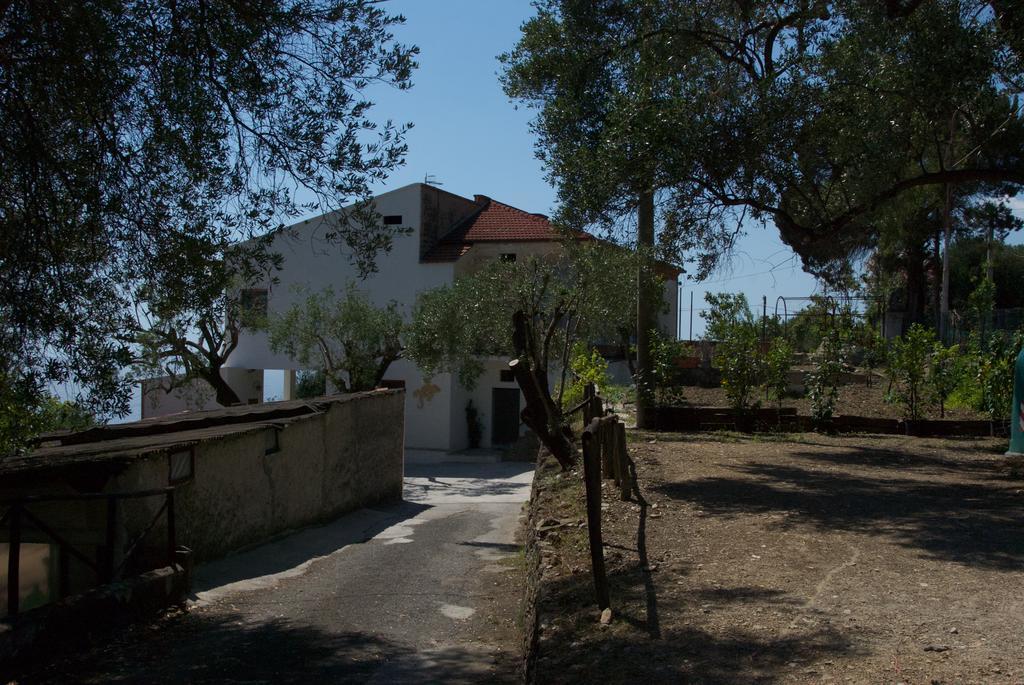 Santo Mercurio Séjour à la campagne